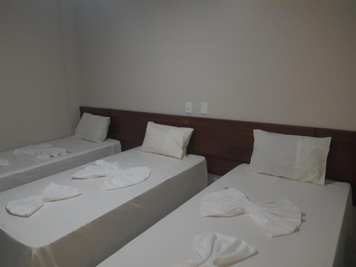 Sleep Hotel Assis Assis Chateaubriand Extérieur photo